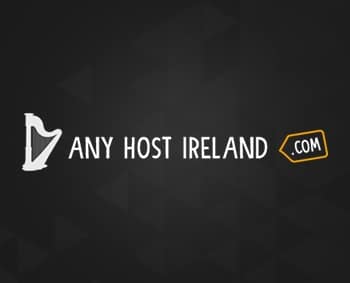 Any Host Ireland