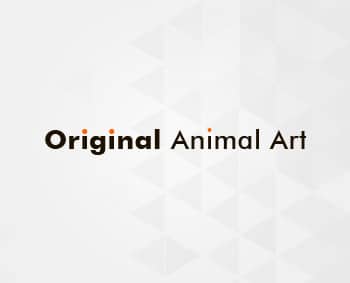 Susan Mills, Animal Art