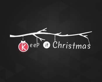 Keep It Christmas