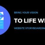 website-storyboarding