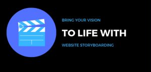 Bring Your Vision to Life with Website Storyboarding