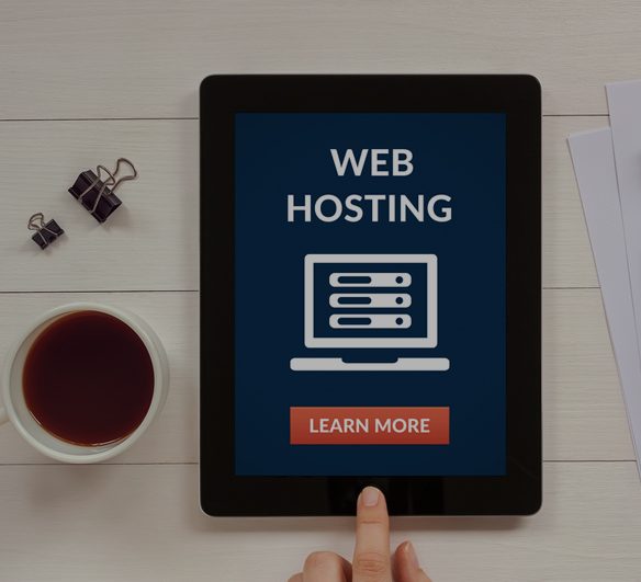 web-hosting